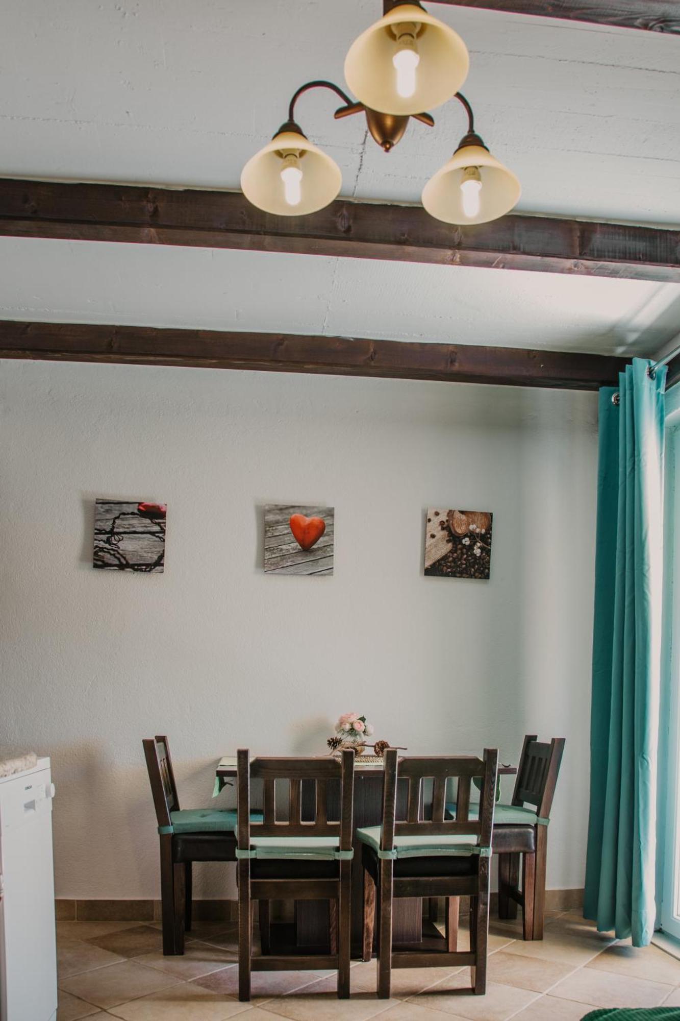 Apartments Villa Vida Orebić Dış mekan fotoğraf
