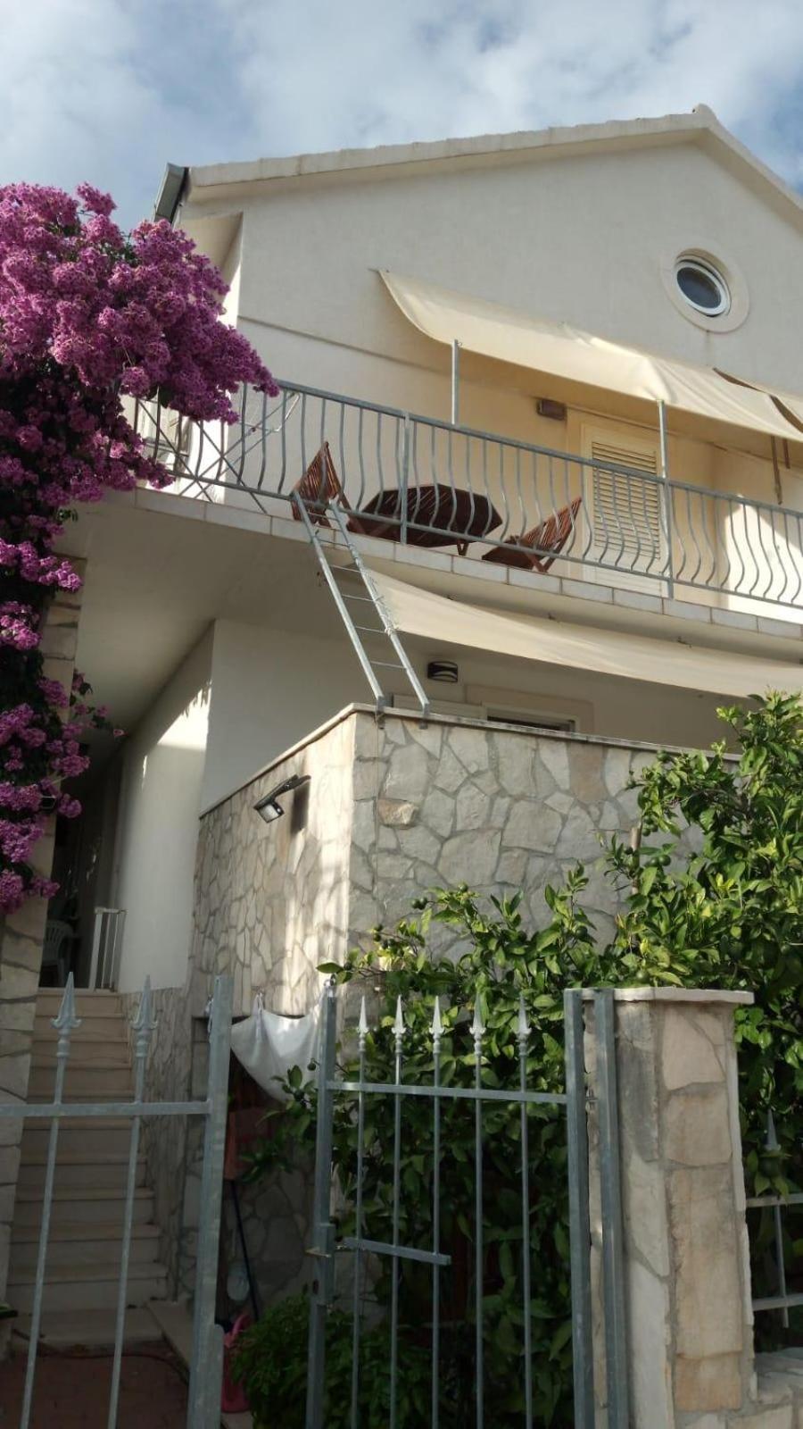 Apartments Villa Vida Orebić Dış mekan fotoğraf