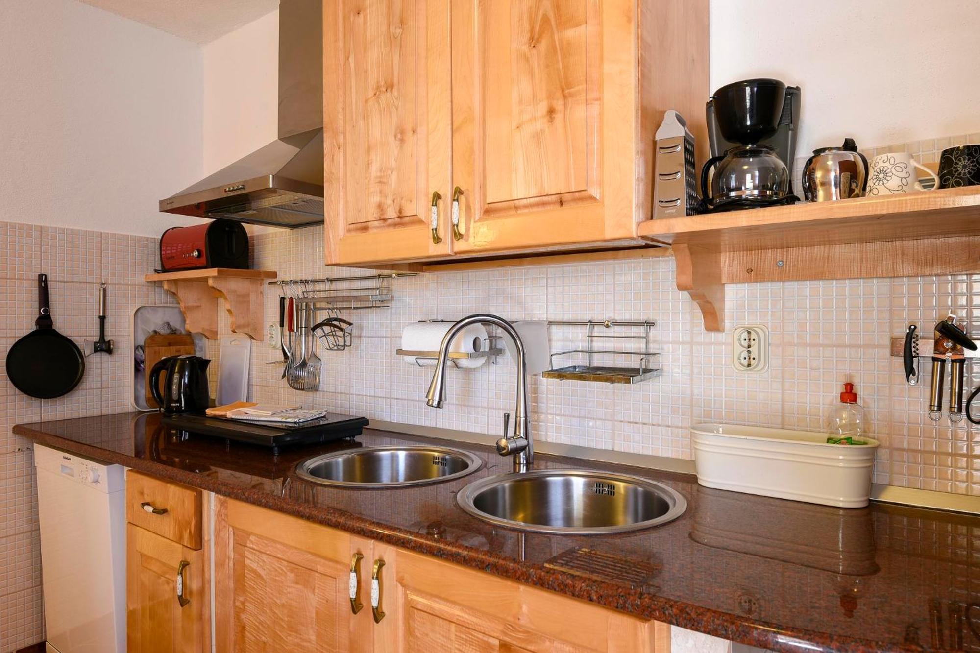 Apartments Villa Vida Orebić Dış mekan fotoğraf