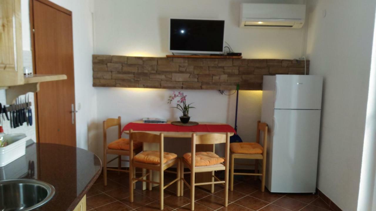 Apartments Villa Vida Orebić Dış mekan fotoğraf