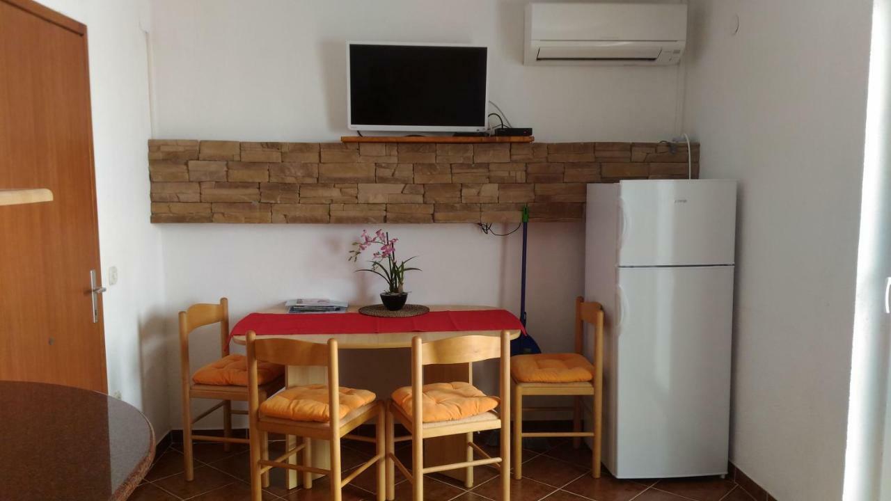 Apartments Villa Vida Orebić Dış mekan fotoğraf