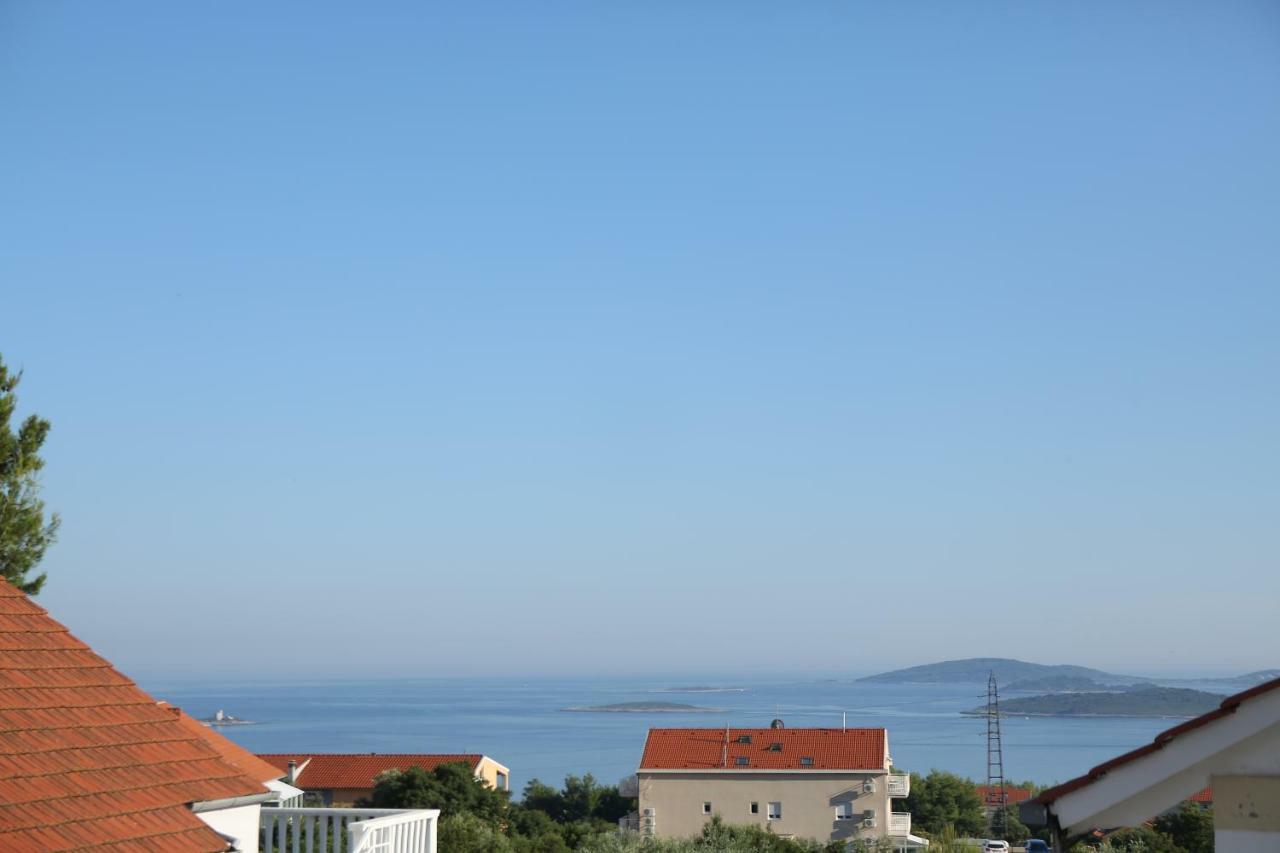 Apartments Villa Vida Orebić Dış mekan fotoğraf
