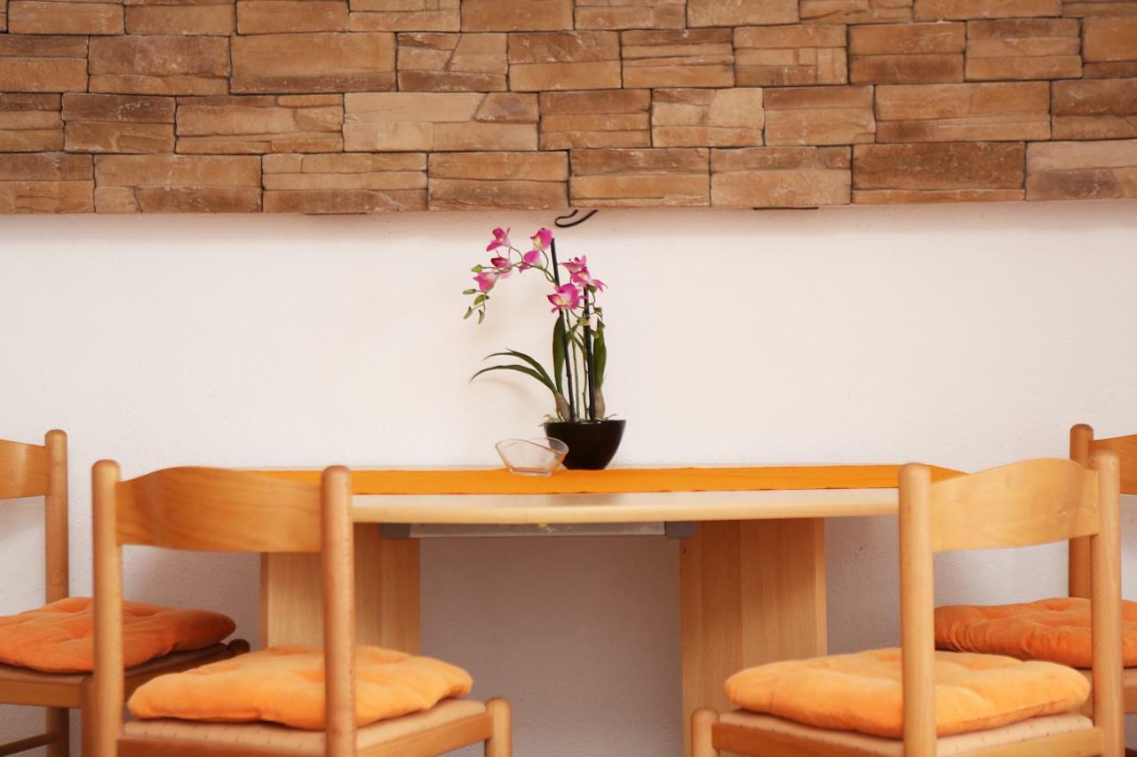 Apartments Villa Vida Orebić Dış mekan fotoğraf