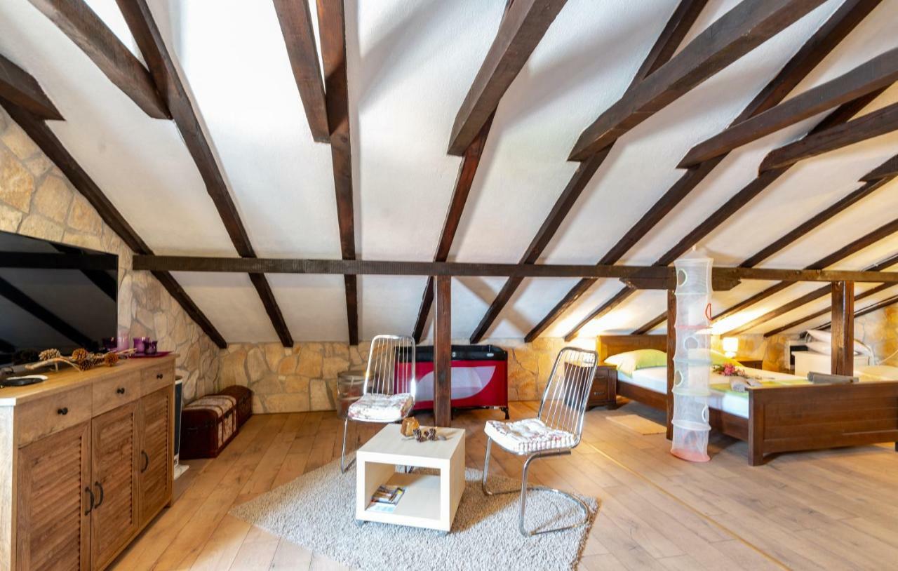 Apartments Villa Vida Orebić Dış mekan fotoğraf